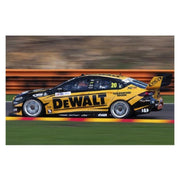 Biante 43H20G 1/43 Holden ZB Commodore - Dewalt Racing - No.20 S.Pye - 3rd Place Race 13 BetEasy Darwin Triple Crown Diecast Car