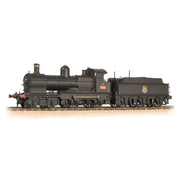 Bachmann OO GWR 3200 Earl Clas Early BR Black