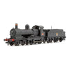 Bachmann OO GWR 3200 Earl Class Early BR Black Locomotive