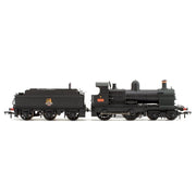 Bachmann OO GWR 3200 Earl Class Early BR Black Locomotive