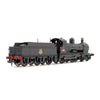 Bachmann OO GWR 3200 Earl Class Early BR Black Locomotive