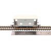 Bachmann 38-554 OO MR 20T Brake Van Without Duckets Midland Railway Grey