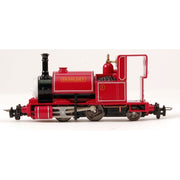Bachmann 58601 HOn30 Thomas and Friends Skarloey Steam Locomotive