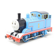 Bachmann 58741 HO Thomas and Friends Thomas Locomotive with Moving Eyes
