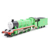 Bachmann 58745 HO Thomas and Friends Henry The Green Engine with Moving Eyes
