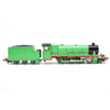 Bachmann 58745 HO Thomas and Friends Henry The Green Engine with Moving Eyes