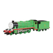 Bachmann HO Thomas & Friends Henry Locomotive with Moving Eyes