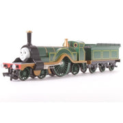 Bachmann 58748 HO Thomas and Friends Emily with Moving Eyes
