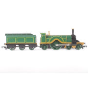 Bachmann 58748 HO Thomas and Friends Emily with Moving Eyes