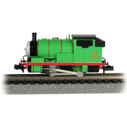 Bachmann 58792 N Thomas and Friends Percy the Small Engine