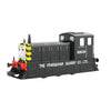 Bachmann 58801 HO Thomas and Friends Mavis with Moving Eyes