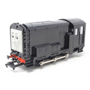 Bachmann 58802 HO Thomas & Friends Diesel Locomotive with Moving Eyes BAC-58802