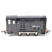 Bachmann 58802 HO Thomas & Friends Diesel Locomotive with Moving Eyes