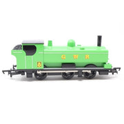 Bachmann 58810 HO Thomas & Friends Duck Locomotive