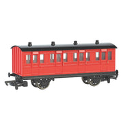 Bachmann 76039BE OO Brake Coach Red