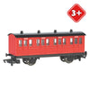 Bachmann 76038BE OO Coach Red