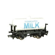 Bachmann HO Thomas & Friends Tidmouth Milk Tank