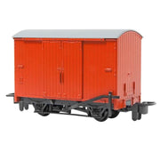 Bachmann 77203 HO/N Thomas and Friends Box Van Red