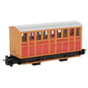 Bachmann 77205 HOn30 Thomas and Friends Red Carriage