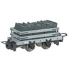 Bachmann 77303 HO/N Thomas and Friends Slate Wagon