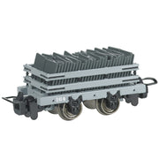 Bachmann 77303 HO/N Thomas and Friends Slate Wagon