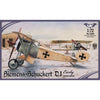Bat Project 72006 1/72 WWI Siemens-Schuckert D.1 Early Version
