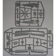 Bat Project 72006 1/72 WWI Siemens-Schuckert D.1 Early Version