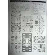 Bat Project 72011 Boeing S-307/SB-307B Stratoliner