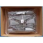 Bat Project 72014 1/72 Boeing C-75 Stratoliner