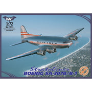 Bat Project 72013 1/72 Boeing SA-307B B-1 Stratoliner