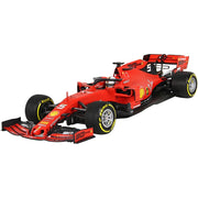 BBR 191805 1/18 Ferrari SF90 Sebastian Vettel 2019 Australian GP