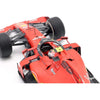 BBR 191836 1/18 Ferrari SF90 #16 Charles Leclerc Winner 2019 Italian GP