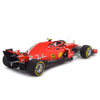 BBR 181807 1/18 Ferrari SF71-H Scuderia Ferrari Kimi Raikkonen 3rd Australian GP 2018