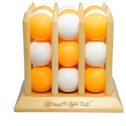 Battle Games - Bounce Battle Wood Edition