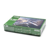 Bobcat Models 48006 1/48 Ilyushin Il-28T Beagle