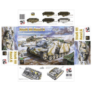 Border Model BT-020 1/35 StuG III Ausf.G
