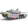 Border Model BT-022 1/35 PLA ZTZ99A Main Battle Tank