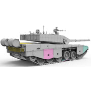 Border Model BT-022 1/35 PLA ZTZ99A Main Battle Tank