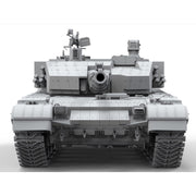 Border Model BT-022 1/35 PLA ZTZ99A Main Battle Tank