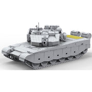 Border Model BT-022 1/35 PLA ZTZ99A Main Battle Tank