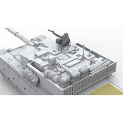 Border Model BT-022 1/35 PLA ZTZ99A Main Battle Tank