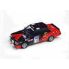 Beemax 24022 1/24 Mitsubishi Lancer Turbo