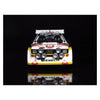 Beemax 24017 1/24 Audi Quattro S1 Rally Montecarlo 1985