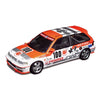 Beemax 24018 1/24 Honda Civic EF9 Group A