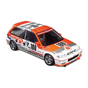 Beemax 24018 1/24 Honda Civic EF9 Group A