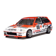 Beemax 24018 1/24 Honda Civic EF9 Group A