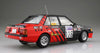 Beemax 24022 1/24 Mitsubishi Lancer Turbo