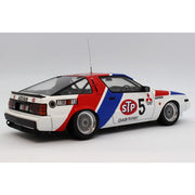 Beemax 24023 1/24 Mitsubishi Starion Rally Gr.A (2 Versions)
