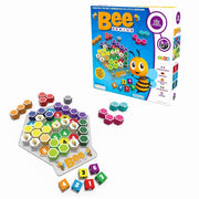 Bee Genius Game