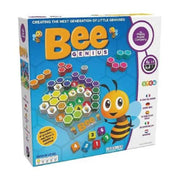 Bee Genius Game